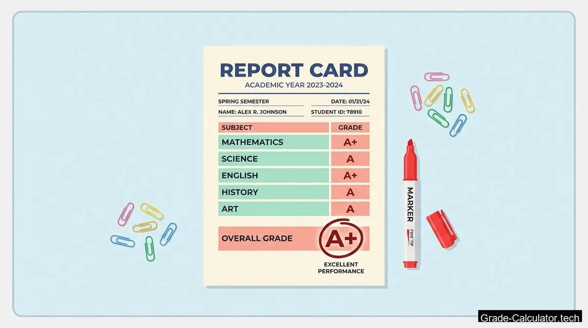 How to improve high school GPA