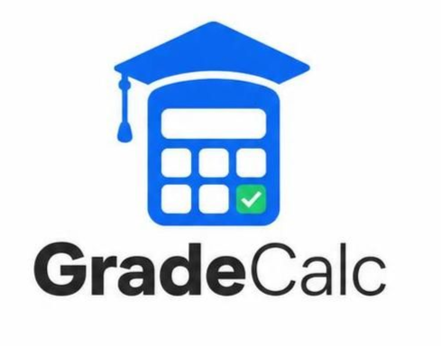 Grade-Calculator.tech Logo